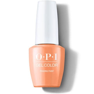 OPI OPI - D54 - Gel - Trading Paint (XBox)*