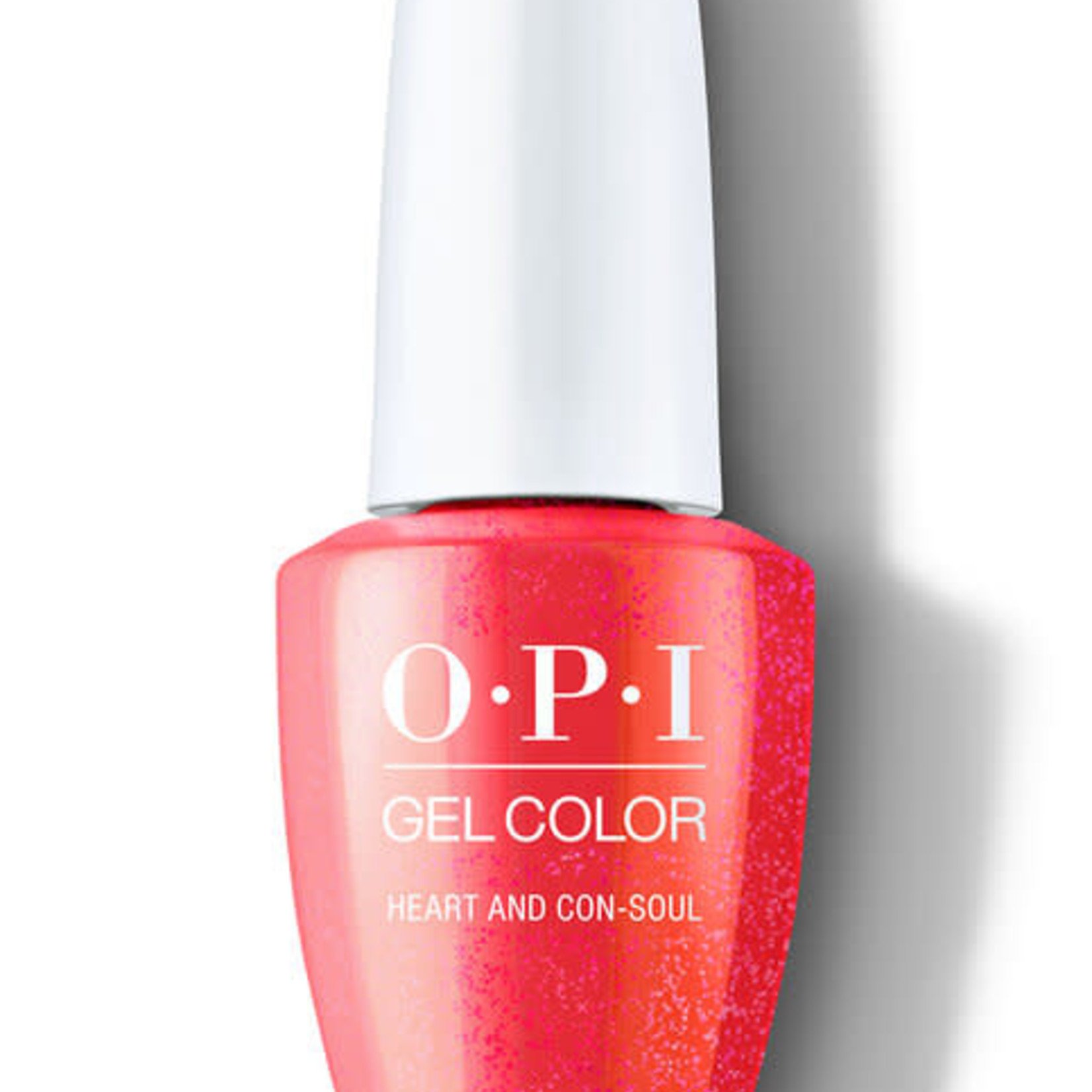 OPI OPI - D55 - Gel - Heart And Con-Soul (XBox)