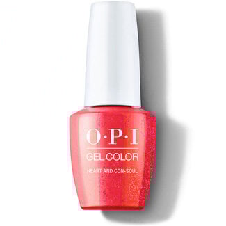 OPI OPI - D55 - Gel - Heart And Con-Soul (XBox)