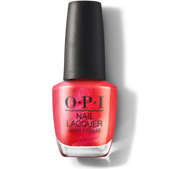 OPI - D55 - Lacquer - Heart And Con-Soul (XBox)