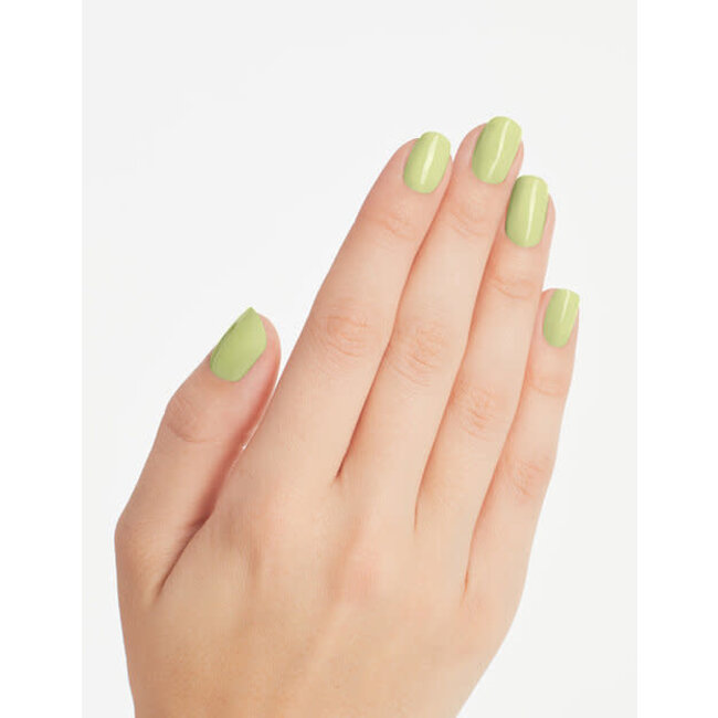 OPI - D56 - Gel - The Pass Is Always Greener (XBox)