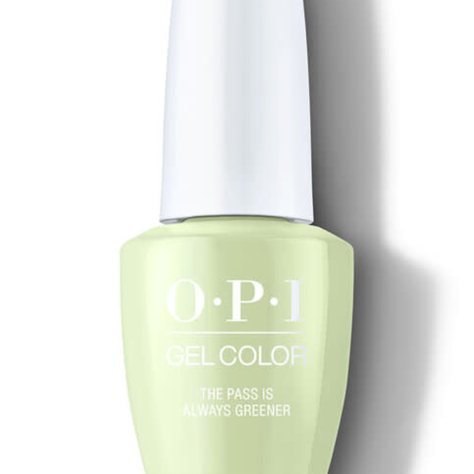 OPI OPI - D56 - Gel - The Pass Is Always Greener (XBox)