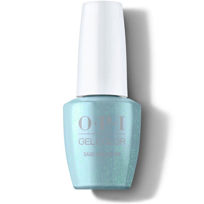OPI OPI - D57 - Gel - Sage Simulation (XBox)
