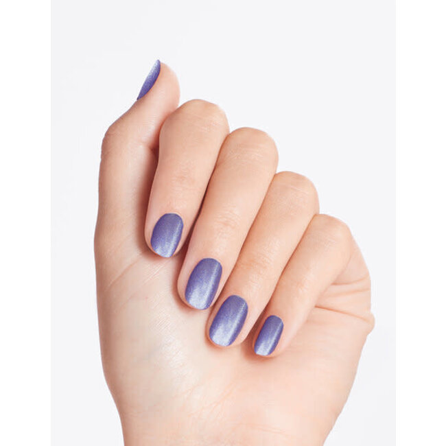 OPI - D58 - Gel - You Had Me At Halo (XBox)