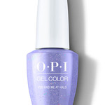 OPI OPI - D58 - Gel - You Had Me At Halo (XBox)