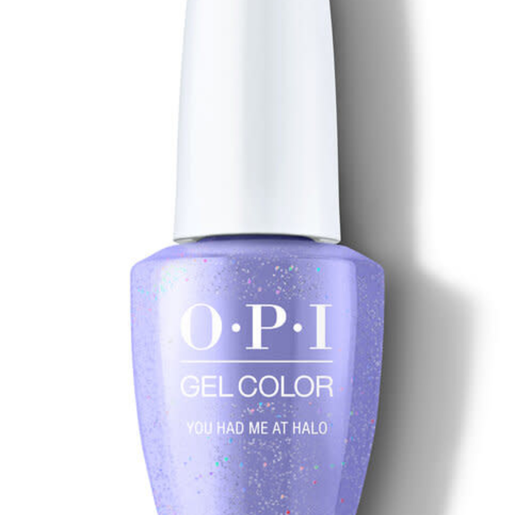 OPI OPI - D58 - Gel - You Had Me At Halo (XBox)