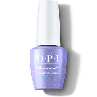 OPI OPI - D58 - Gel - You Had Me At Halo (XBox)
