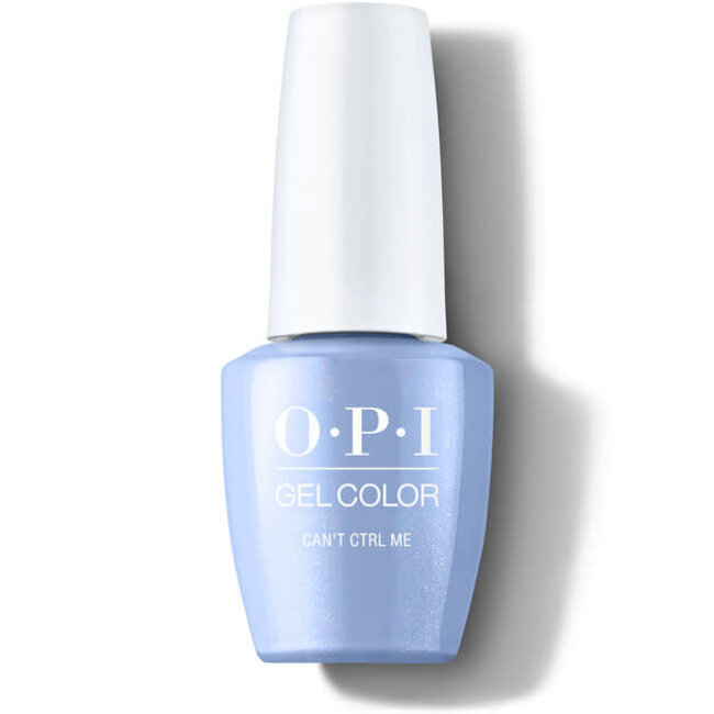 OPI - D59 - Gel - Can't CTRL Me (XBox)