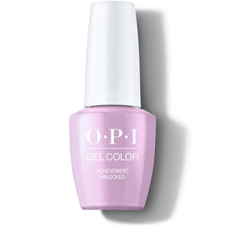 OPI OPI - D60 - Gel - Achievement Unlocked (XBox)