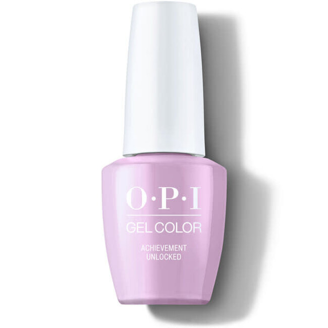 OPI OPI - D60 - Gel - Achievement Unlocked (XBox)