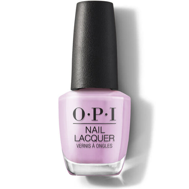 OPI - D60 - Lacquer - Achievement Unlocked (XBox)