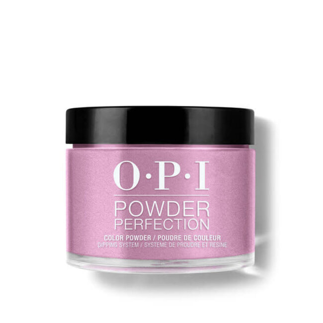 OPI OPI - D61 - Dip - N00berry - 1.5 oz