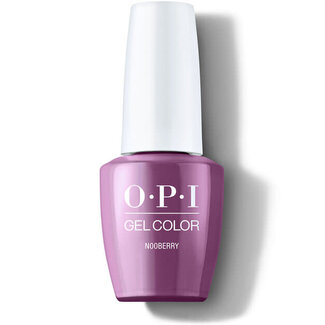 OPI OPI - D61 - Gel - N00berry (XBox)