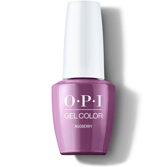 OPI - D61 - Gel - N00berry (XBox)