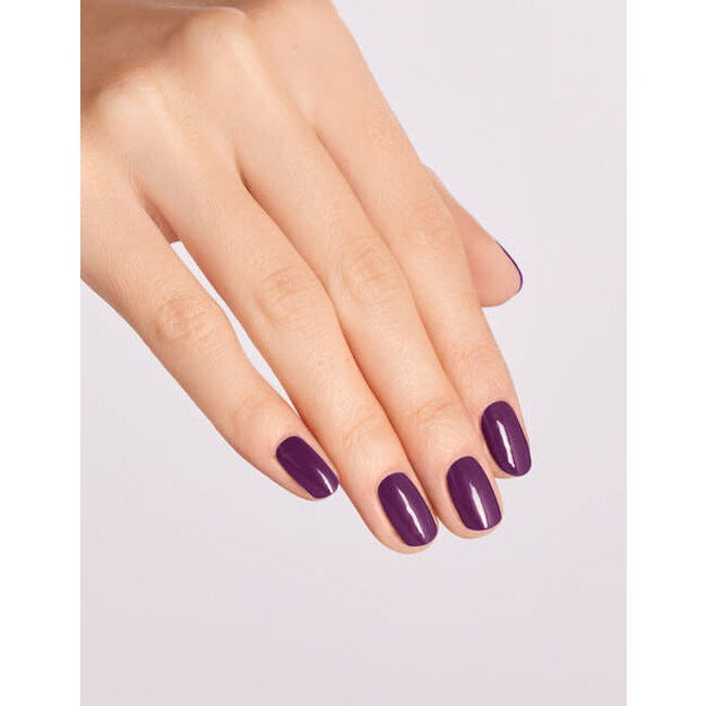 OPI - D61 - Gel - N00berry (XBox)