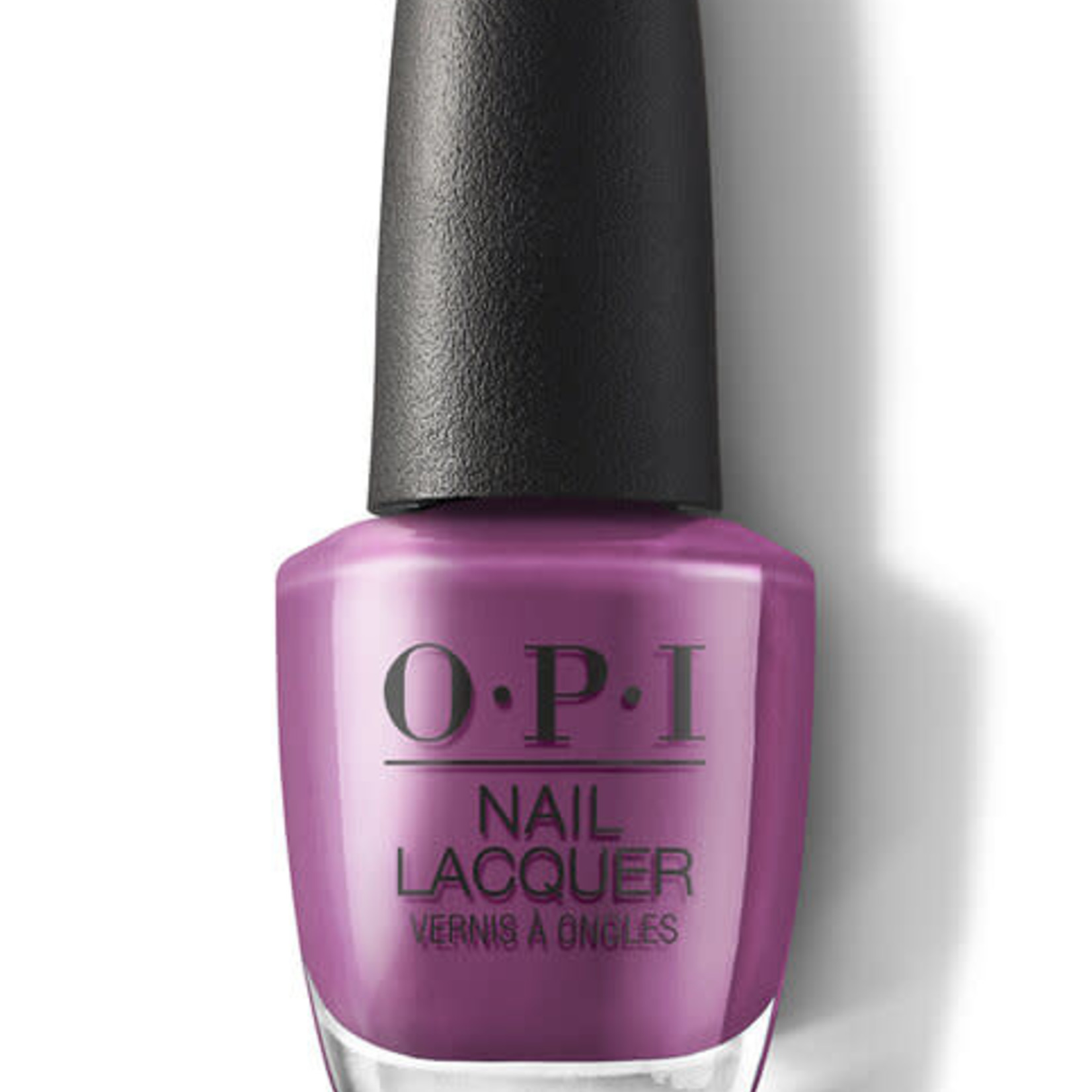 OPI OPI - D61 - Lacquer - N00Berry (XBox)