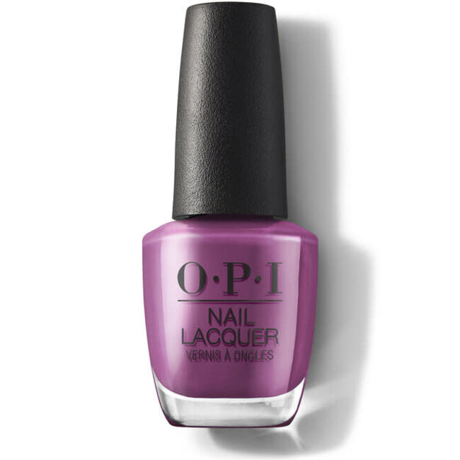 OPI OPI - D61 - Lacquer - N00Berry (XBox)