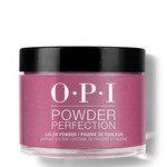 OPI OPI - F62 - Dip - In The Cable Car-Pool Lane - 1.5 oz.