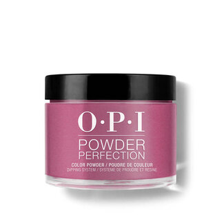 OPI OPI - F62 - Dip - In The Cable Car-Pool Lane - 1.5 oz.
