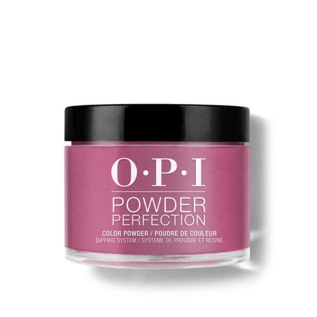 OPI OPI - F62 - Dip - In The Cable Car-Pool Lane - 1.5 oz.