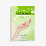 AvryBeauty - Shea Gloves - Cannabis Sativa