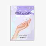 AvryBeauty - Shea Gloves - Lavender