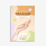 AvryBeauty - Shea Gloves - Shea Butter