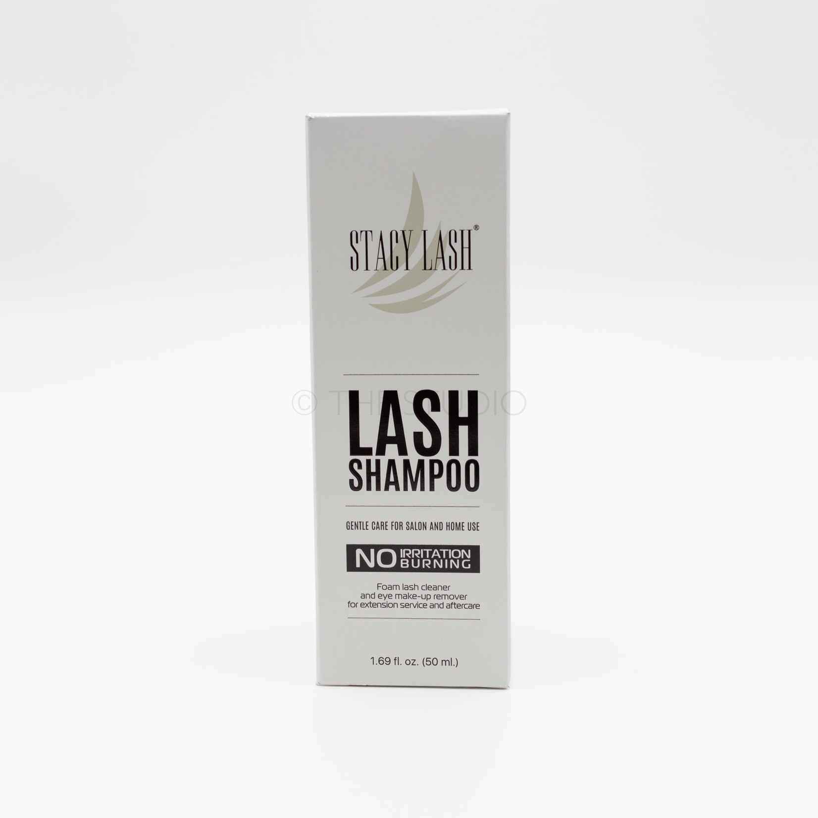 The Studio Stacy Lash - Lash Shampoo - 1.69 fl oz 50 ml