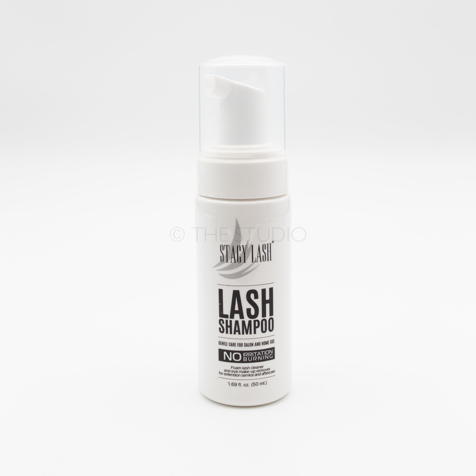 The Studio Stacy Lash - Lash Shampoo - 1.69 fl oz 50 ml