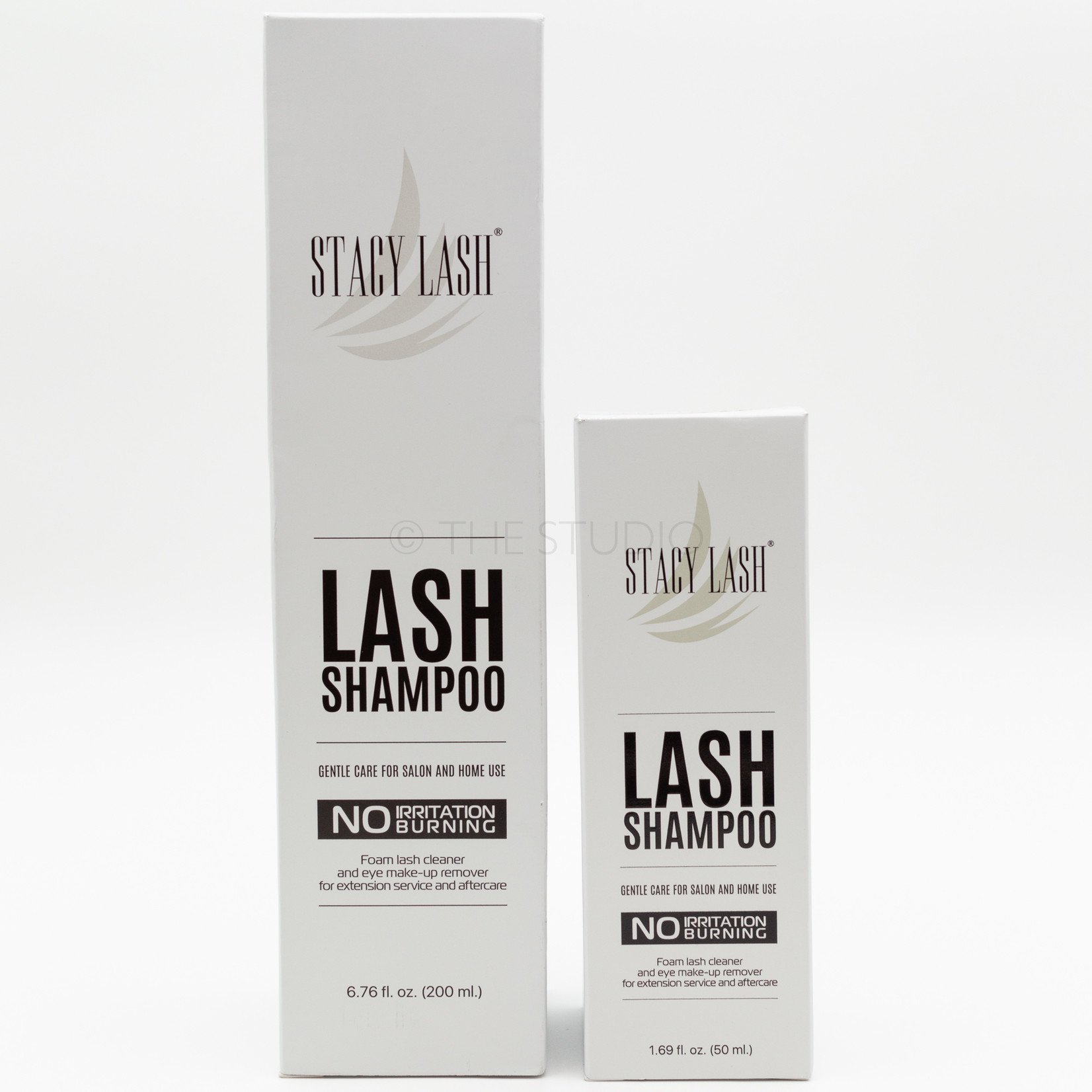 The Studio Stacy Lash - Lash Shampoo - 1.69 fl oz 50 ml