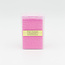 The Studio - Cleaning Cotton Wipes - 200 ct - Pink Square
