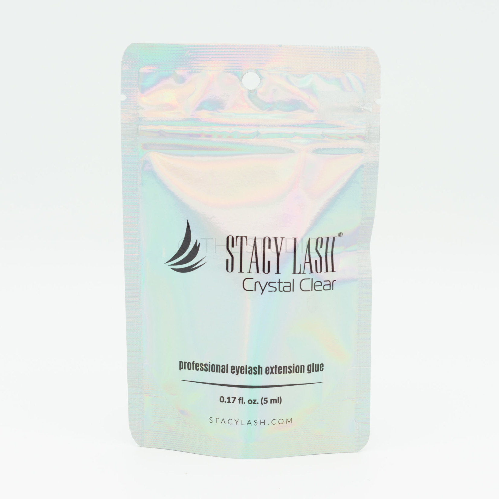 Stacy Lash Stacy Lash - Eyelash Glue - Crystal Clear - 5ml