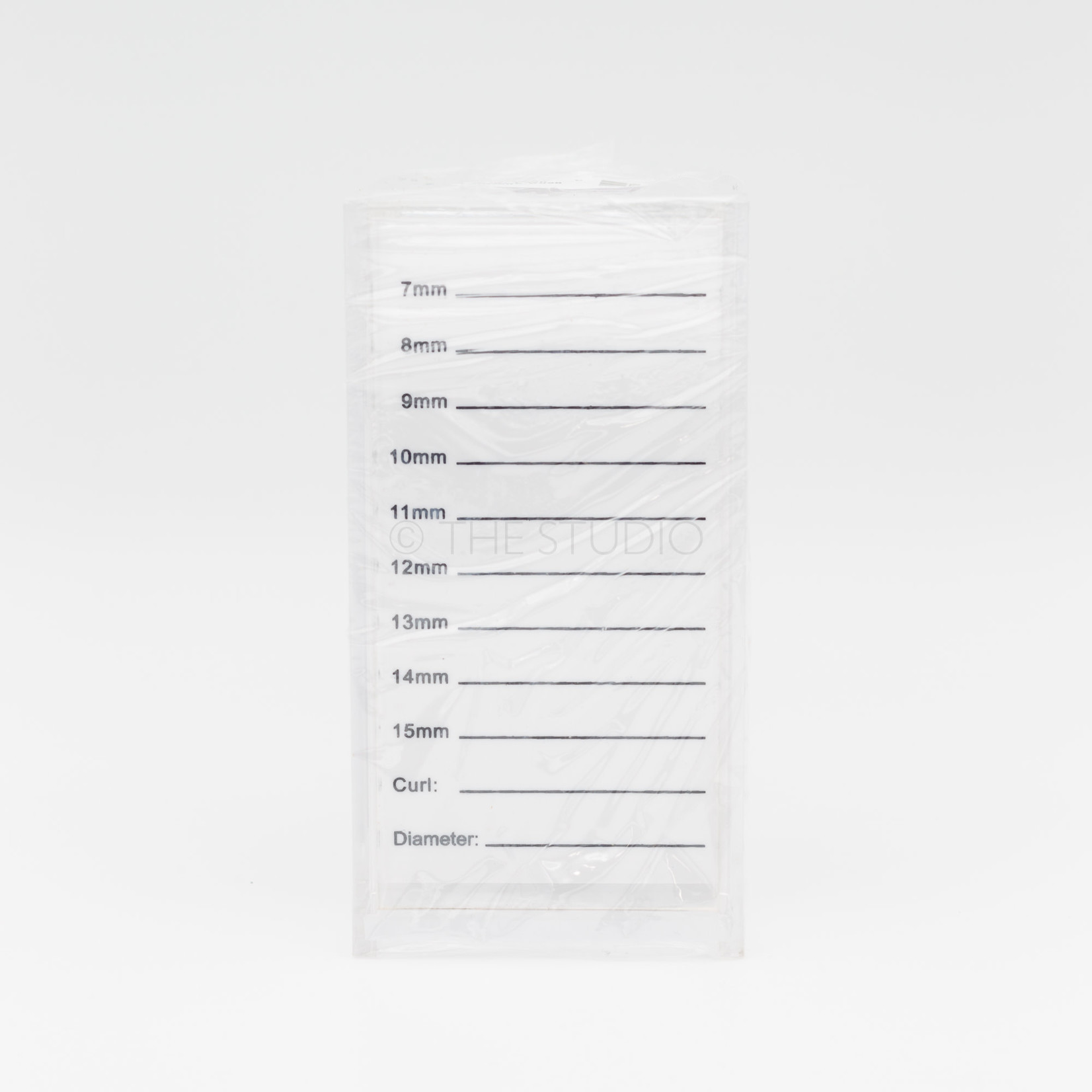 The Studio The Studio - 5 Layer Lash Storage Case