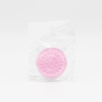 The Studio The Studio - Disposable Lash Glue Pallet - 1 ct - Pink