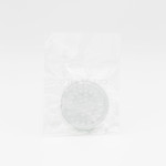 The Studio The Studio - Disposable Lash Glue Pallet - 1 ct - Clear