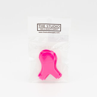The Studio The Studio - Y Shape Eyelash Brush - 5 ct - Hot Pink