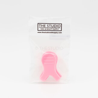 The Studio The Studio - Y Shape Eyelash Brush - 5 ct - Pink
