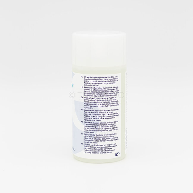 RefectoCil - Tint Remover - 5 fl oz