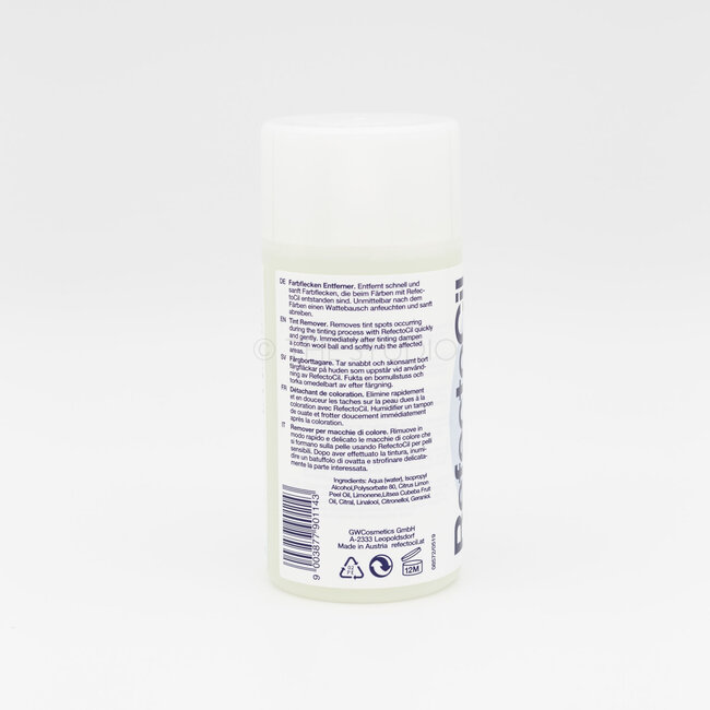 RefectoCil - Tint Remover - 5 fl oz