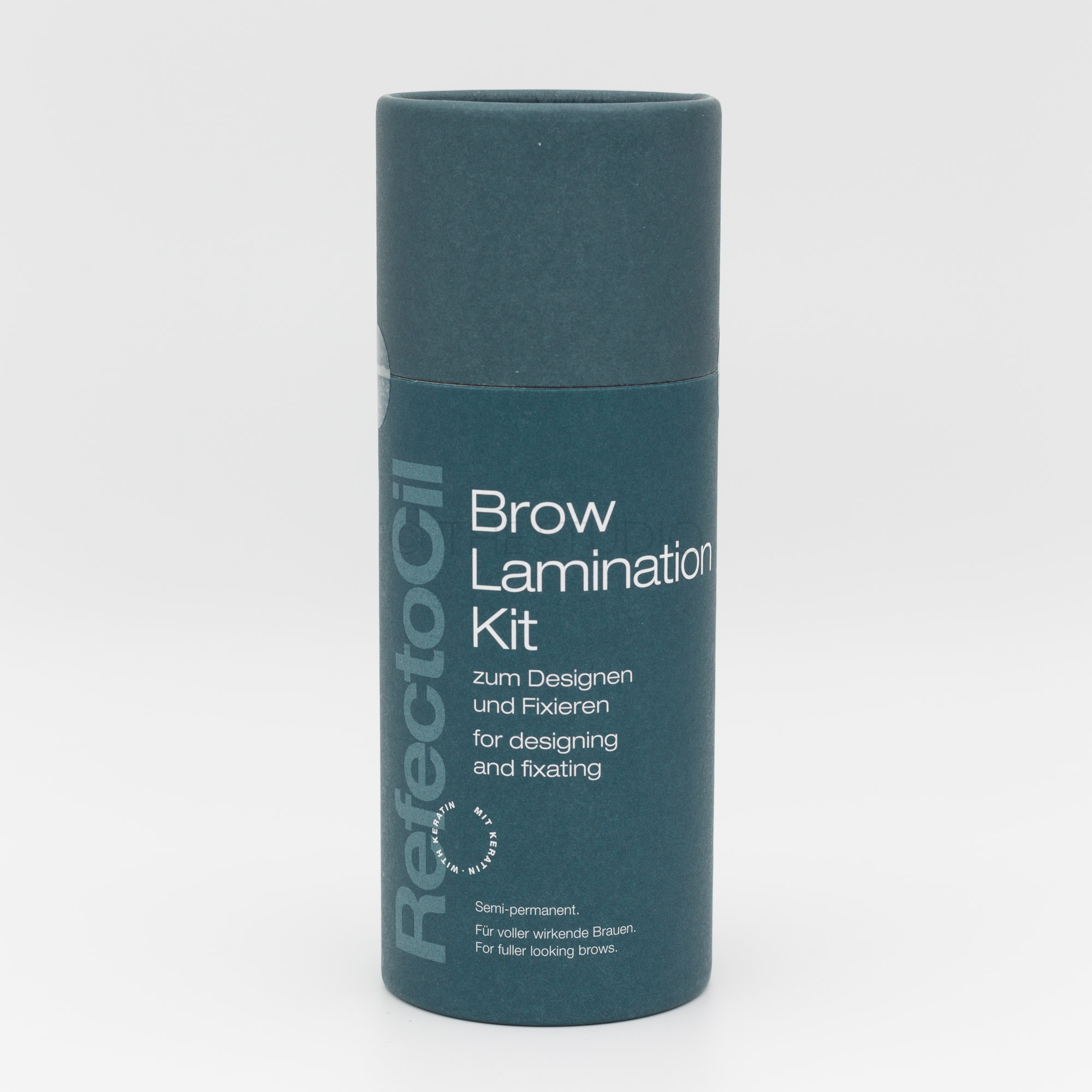 RefectoCil RefectoCil Brow Lamination Kit The Studio Nail and