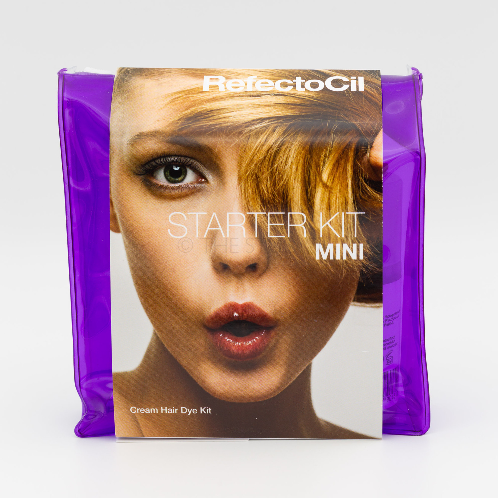 RefectoCil RefectoCil - Mini Starter Kit