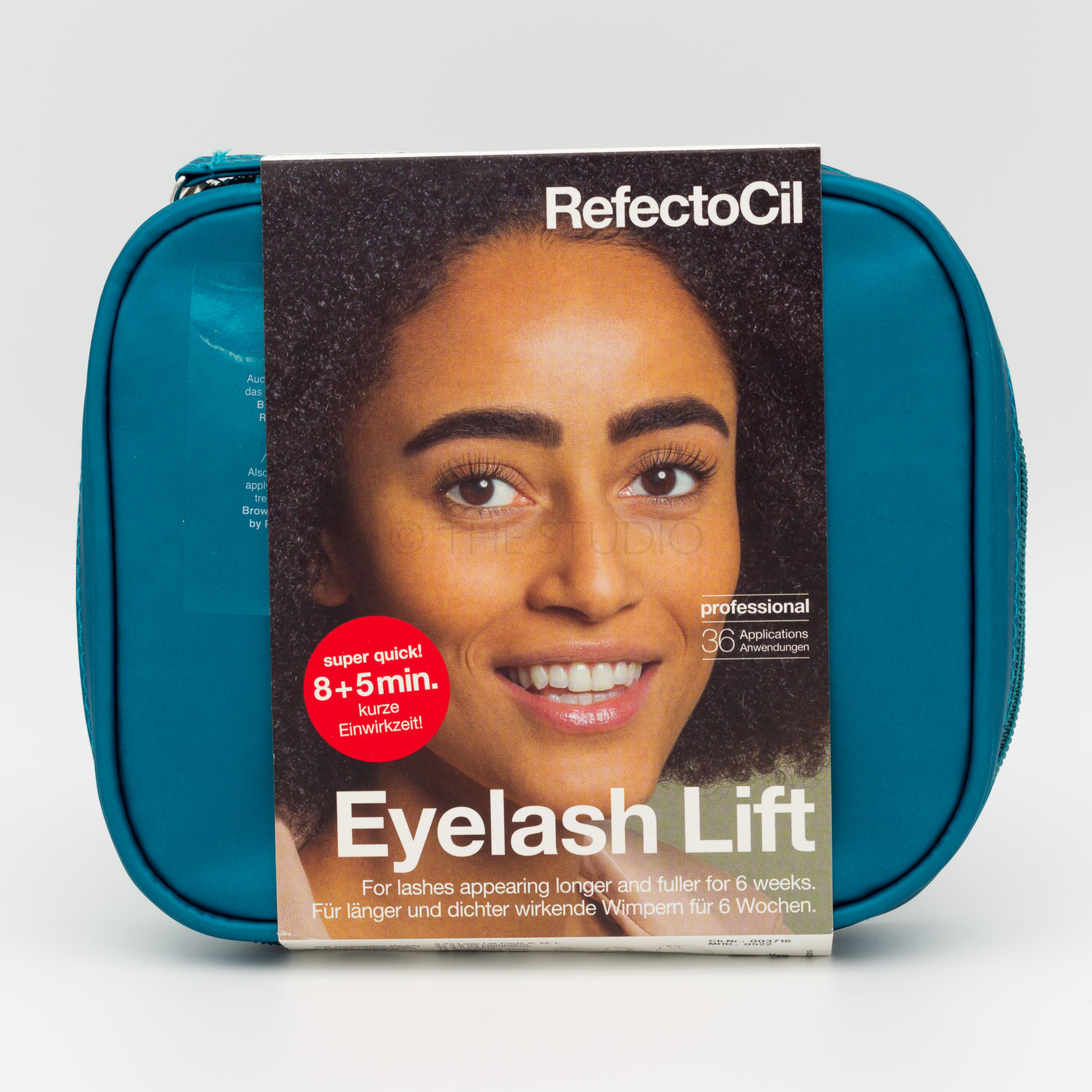 RefectoCil RefectoCil - Eyelash Lift - 36 Applications