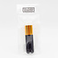 The Studio The Studio - Lash Shampoo Brush - 2 pc - Black