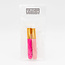 The Studio The Studio - Lash Shampoo Brush - 2 pc - Pink
