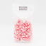 The Studio The Studio - Lash Glue Rings - Pink - 50 ct