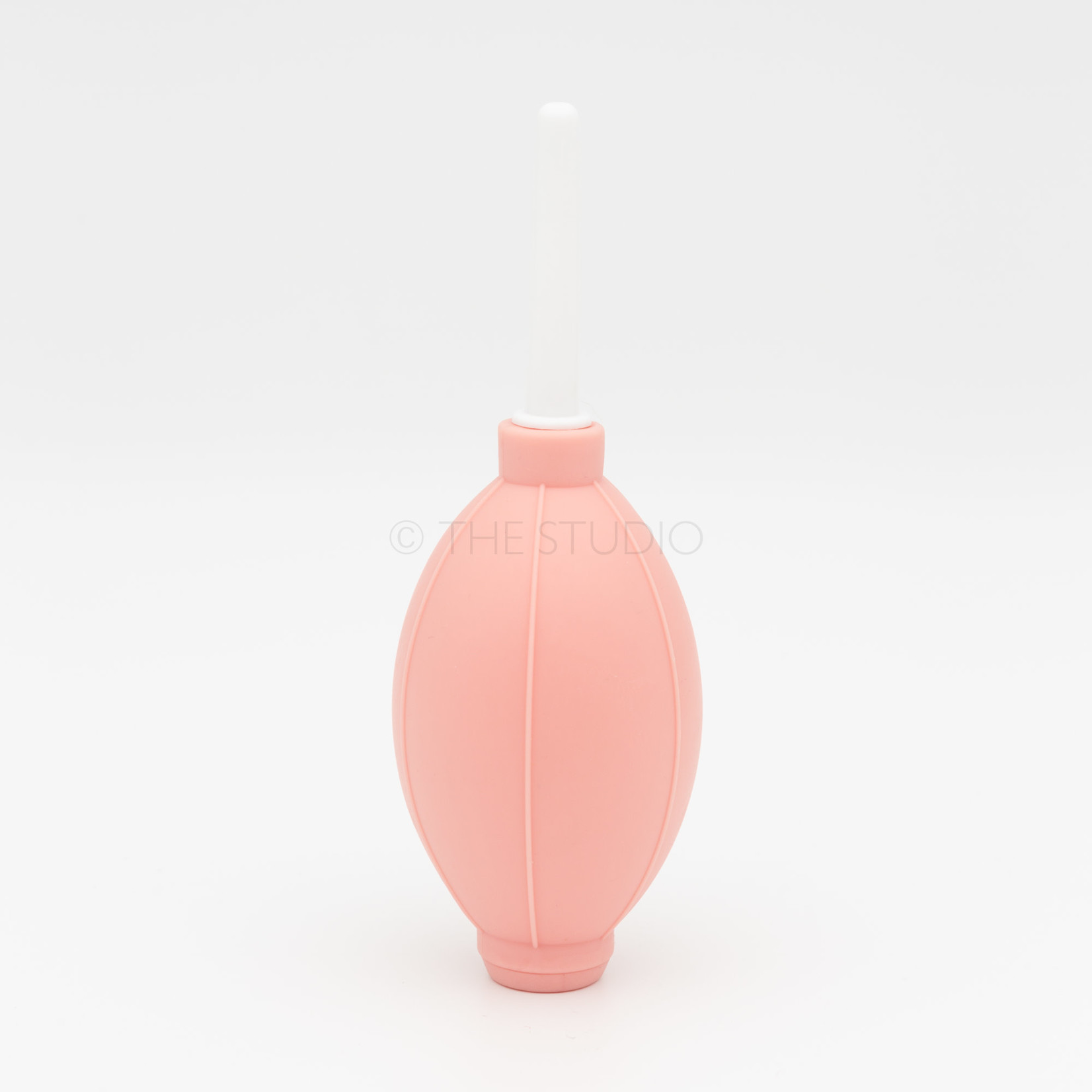 The Studio The Studio - Eyelash Rubber Air Blower - Pink