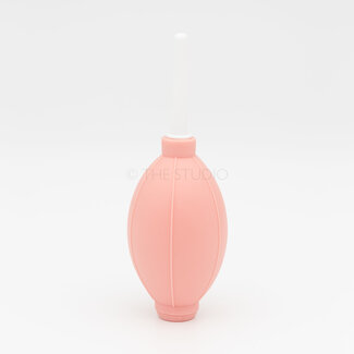 The Studio The Studio - Eyelash Rubber Air Blower - Pink