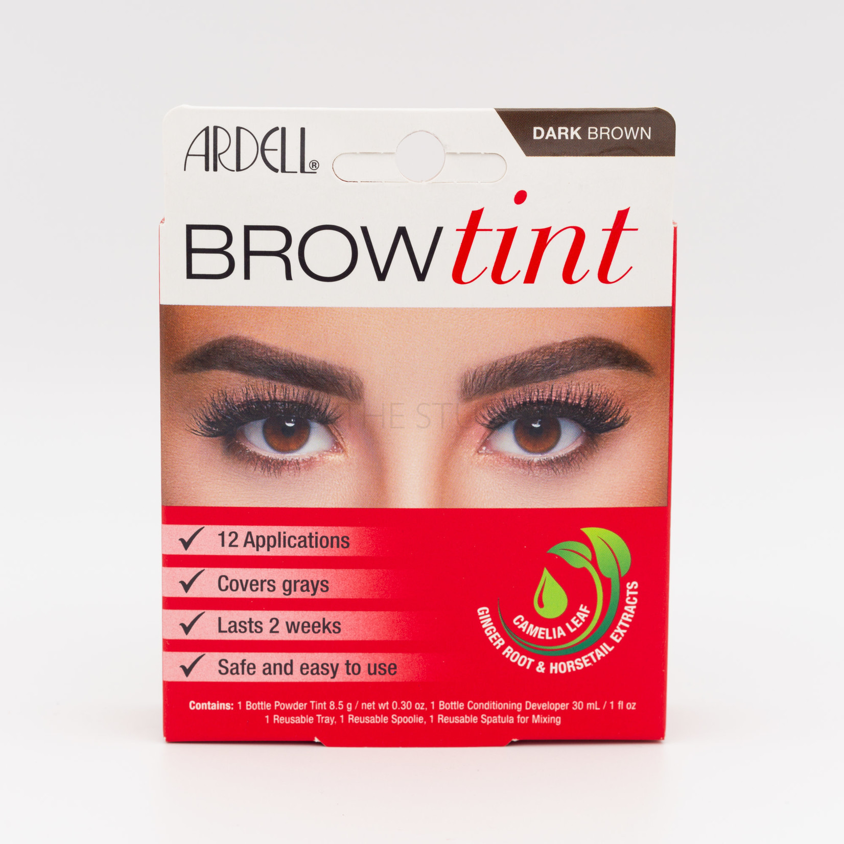 Ardell Ardell - Brow Tint - Dark Brown