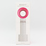 Zero9 Portable Electric Fan - White