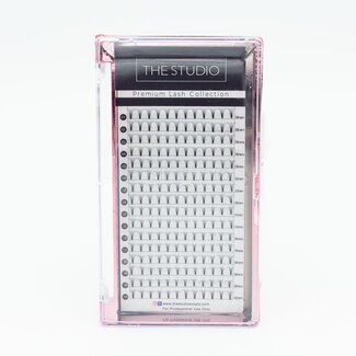 The Studio The Studio - Lash  - PreVolume - 10D - .05 - C - 08mm